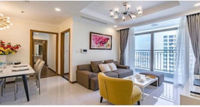 Căn hộ Vinhomes Central Park - Rosa Apartment